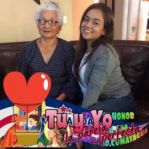 Meet your Posher, Elva